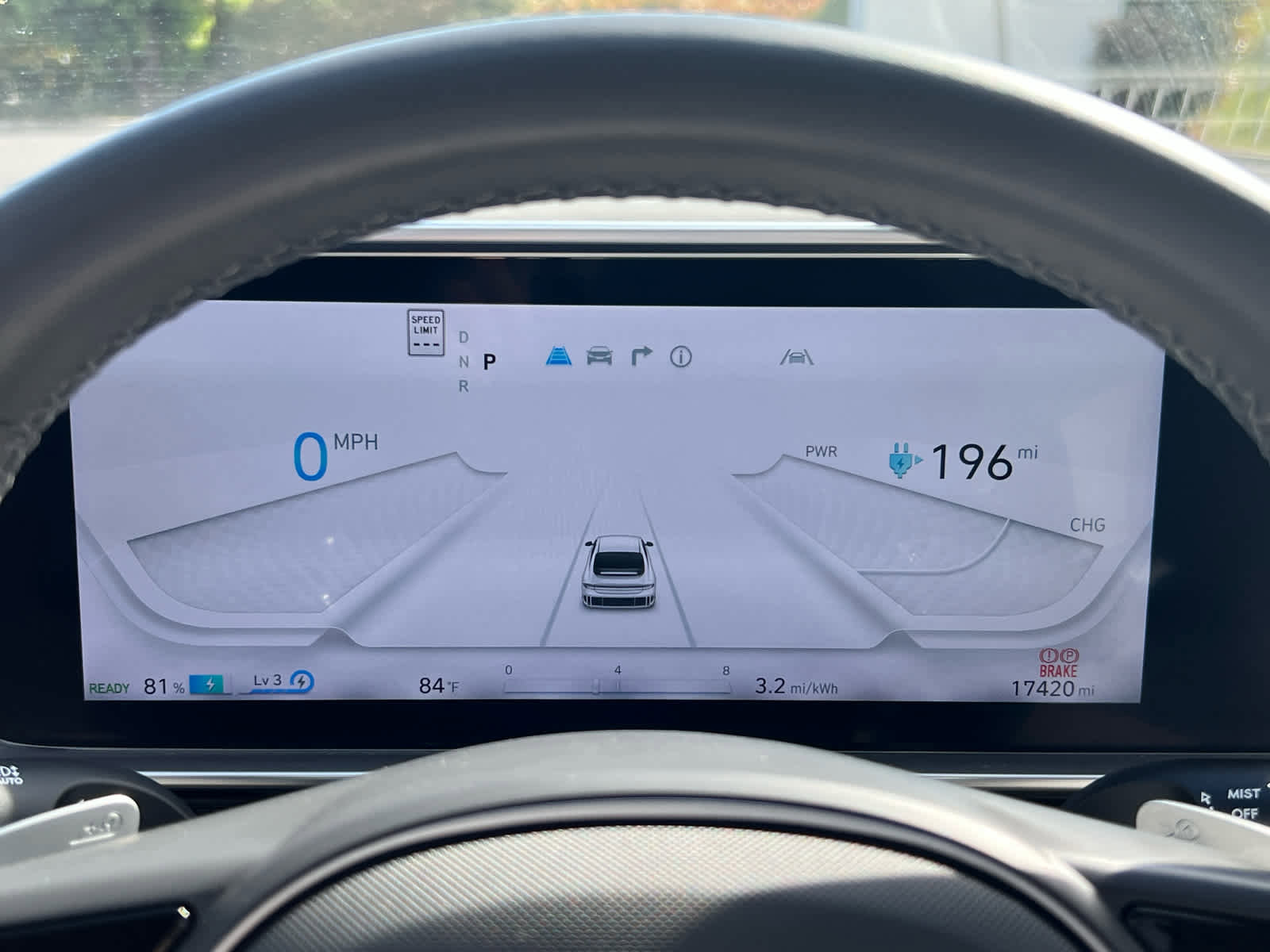 Used 2023 Hyundai Ioniq 6 SEL image 24