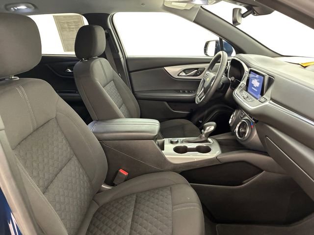Certified 2022 Chevrolet Blazer LT AWD/4WD image 14
