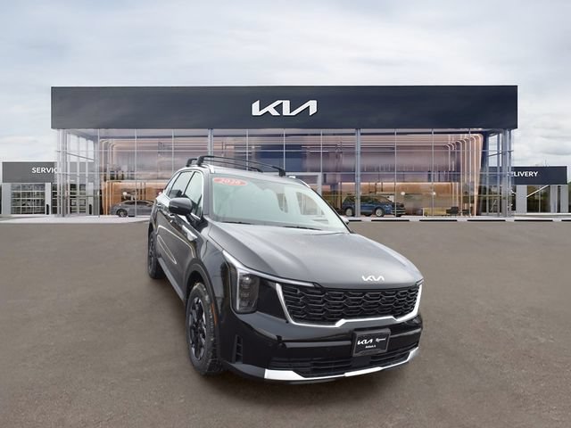 New 2026 Kia Sorento S AWD/4WD image 10