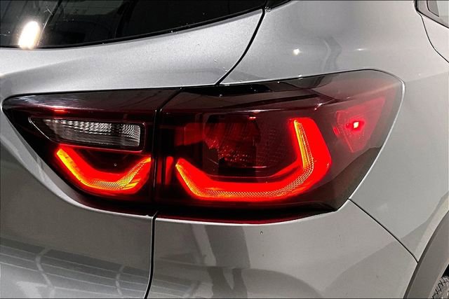 Used 2025 Chevrolet TrailBlazer RS w/ Convenience Package image 24