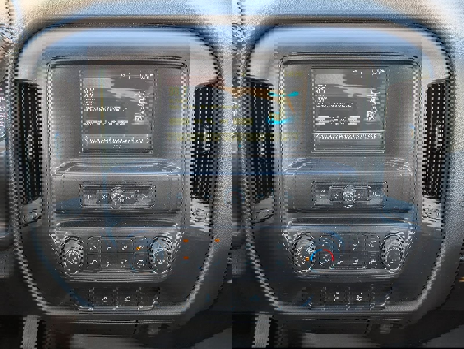 Used 2019 Chevrolet Silverado 2500 W/T image 14