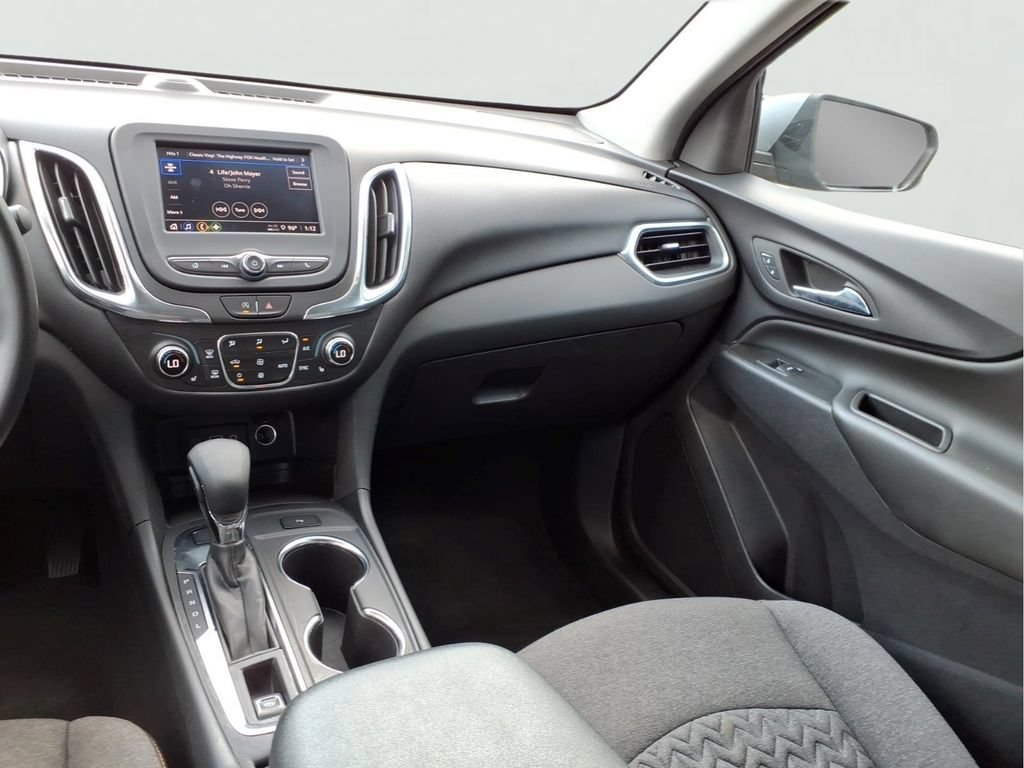 Certified 2024 Chevrolet Equinox LT AWD/4WD image 23