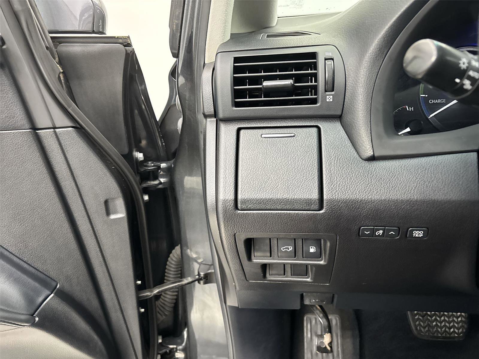 Used 2010 Lexus RX 450h AWD image 31