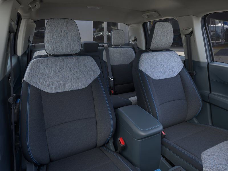 New 2025 Ford Maverick XLT w/ XLT Luxury Package image 11