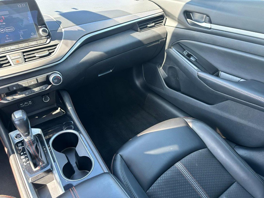 Used 2024 Nissan Altima 2.5 SR image 15