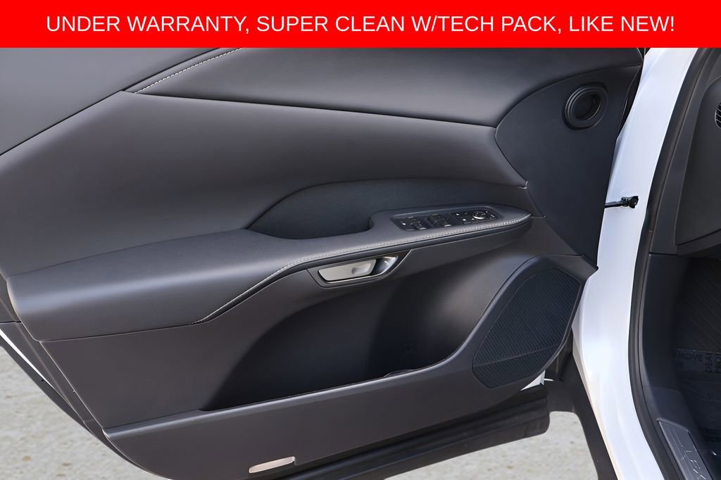 Used 2024 Lexus RX 350 FWD w/ Technology Package image 9