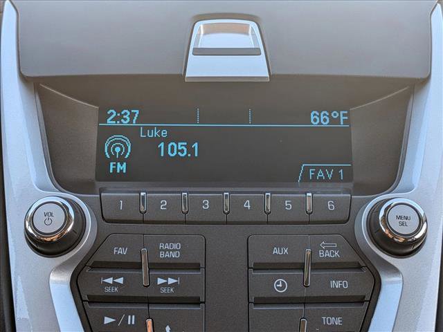 Used 2014 Chevrolet Equinox LS image 13