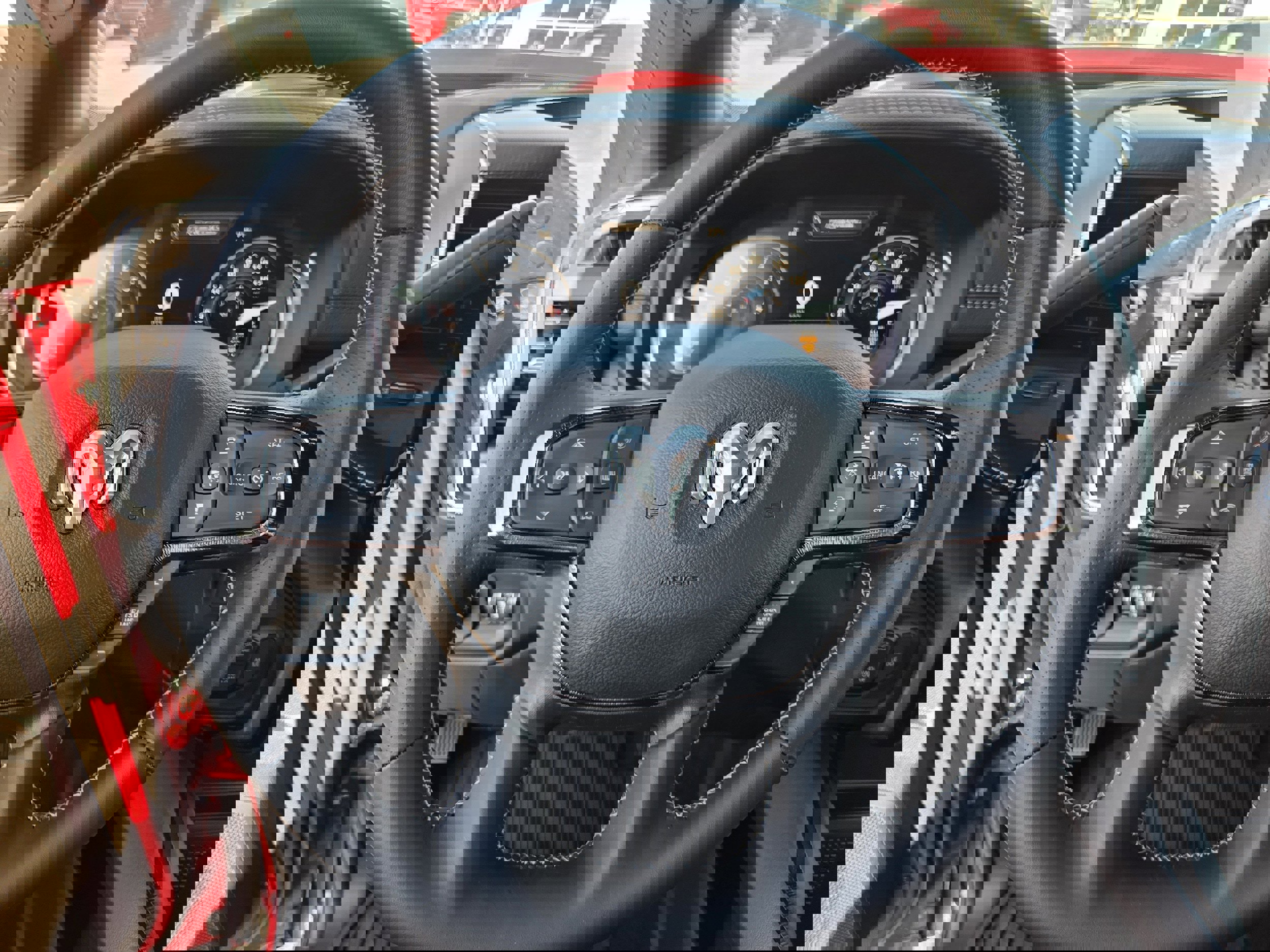 New 2026 RAM 2500 Rebel image 19