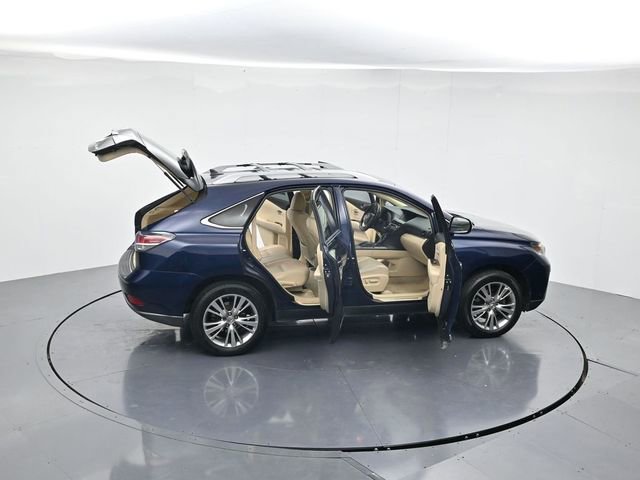 Used 2013 Lexus RX 350 FWD w/ Navigation Pkg image 42
