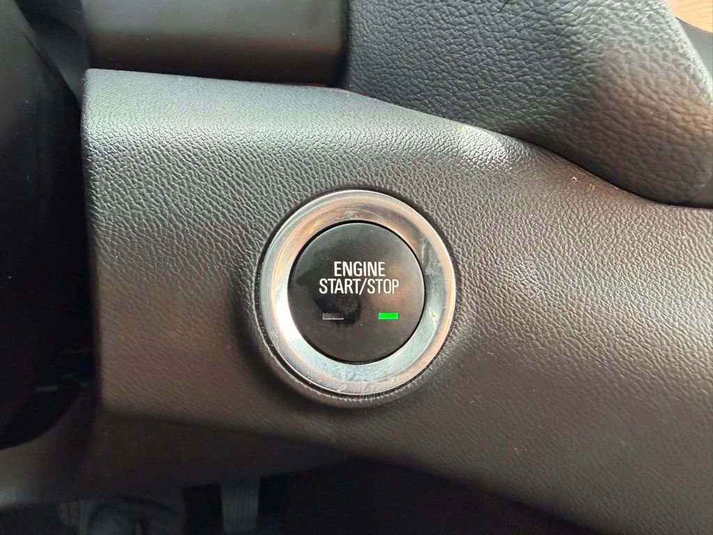 Certified 2024 GMC Terrain SLE FWD image 31