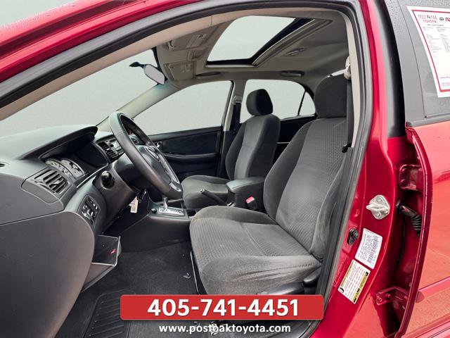 Used 2006 Toyota Corolla S FWD image 23