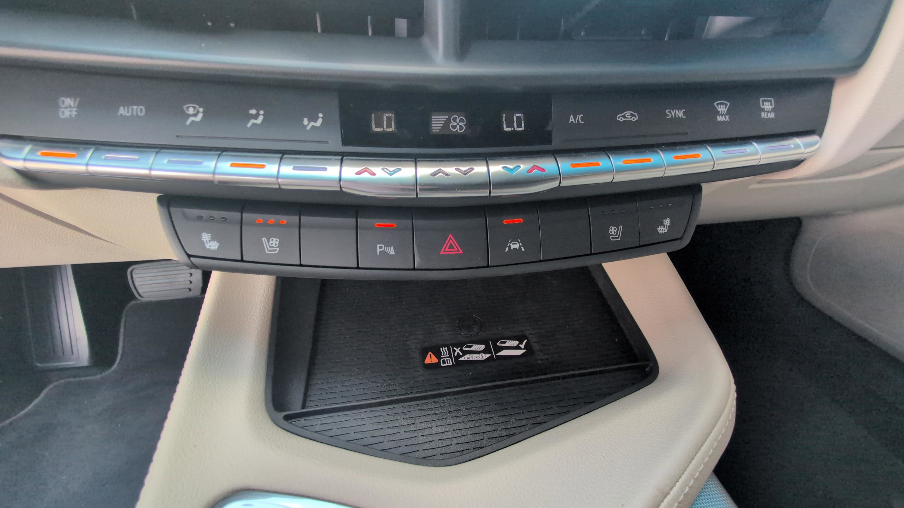 New 2026 Cadillac CT4 Premium Luxury image 22