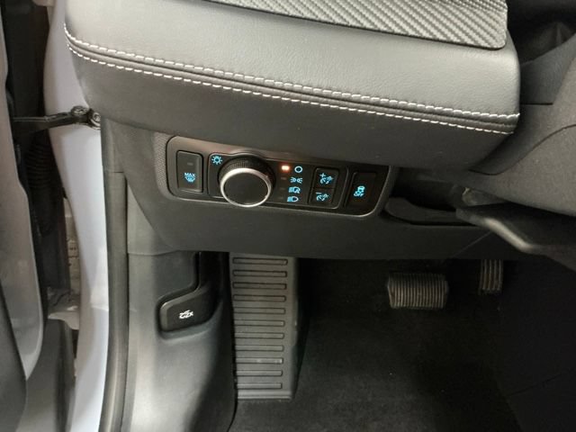 Used 2024 Ford Mustang Mach-E Select RWD image 19