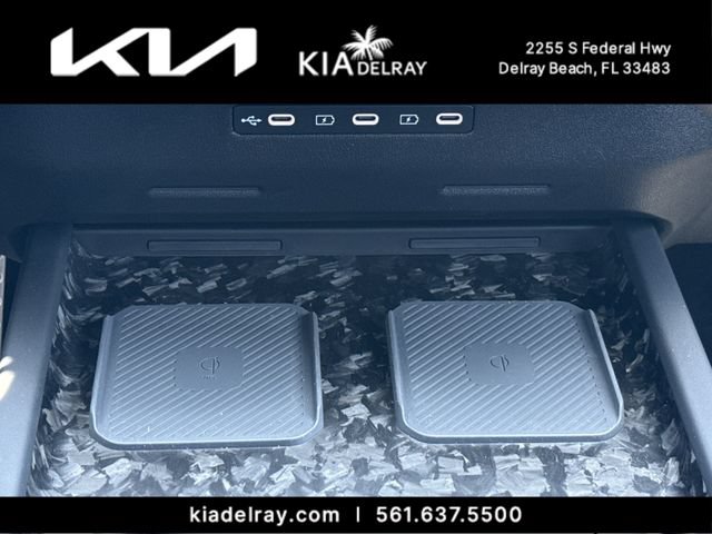 New 2027 Kia Telluride SX Prestige X-Pro AWD/4WD image 26