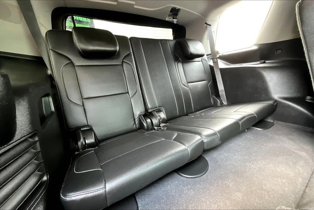 Used 2019 Chevrolet Tahoe Premier image 26
