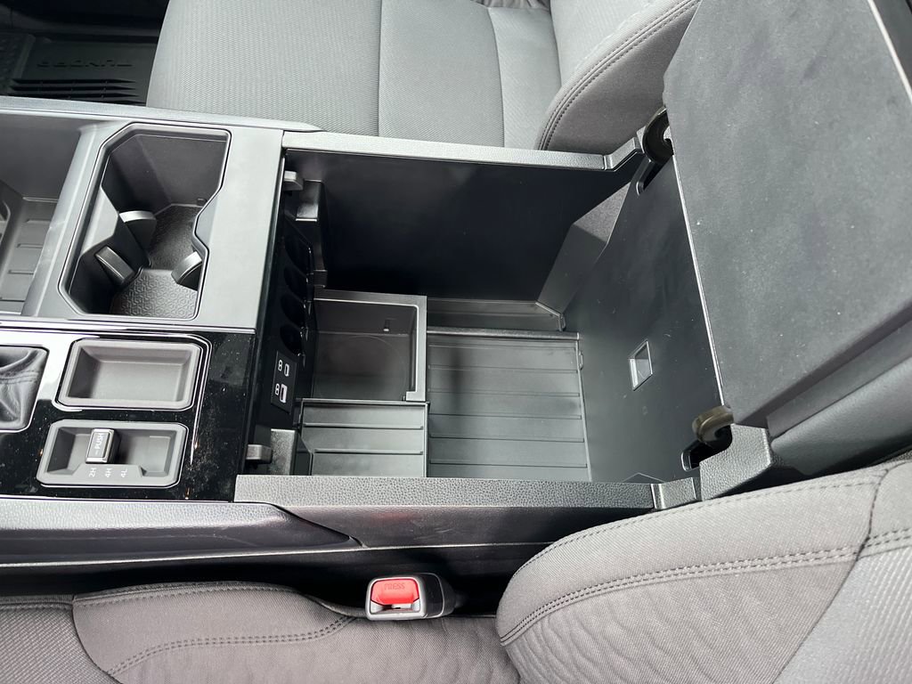 New 2026 Toyota Tundra SR image 24