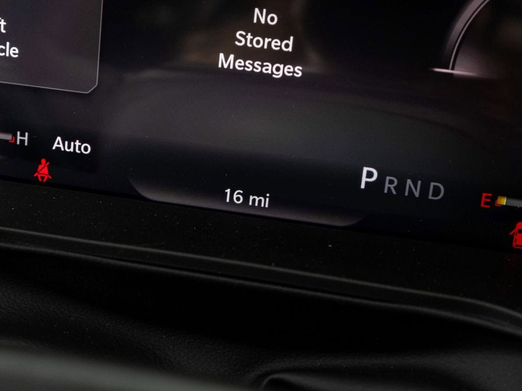 New 2026 Jeep Cherokee Laredo AWD/4WD image 18