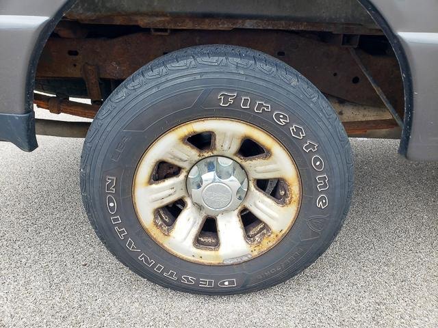 Used 2010 Ford Ranger XLT image 26