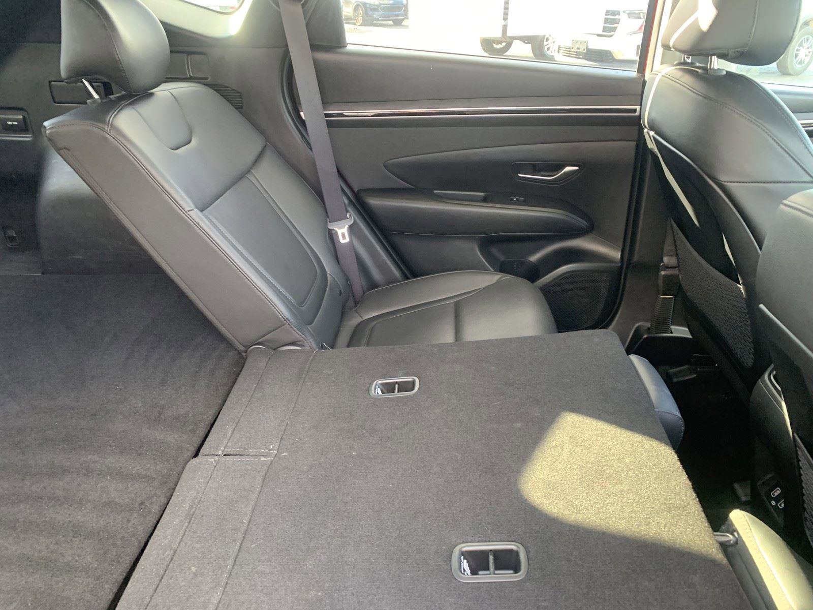 Used 2023 Hyundai Tucson SEL w/ Convenience Package image 12