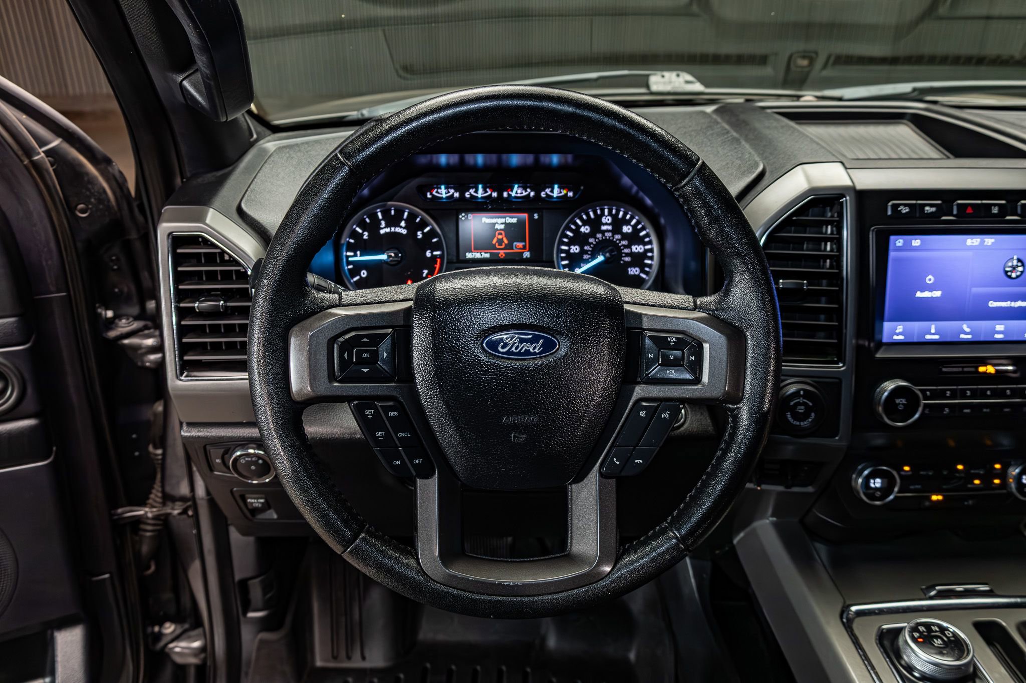 Used 2020 Ford Expedition XLT w/ FX4 Off-Road Package AWD/4WD image 16