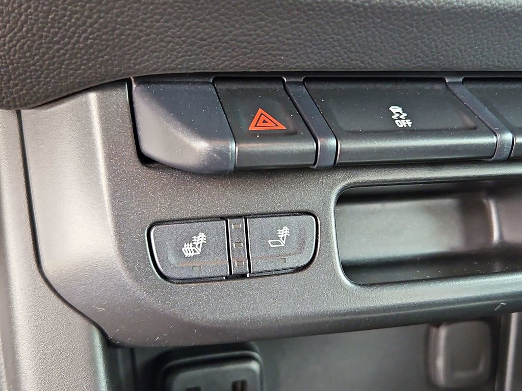 Used 2022 Chevrolet Colorado LT w/ Luxury Package AWD/4WD image 18