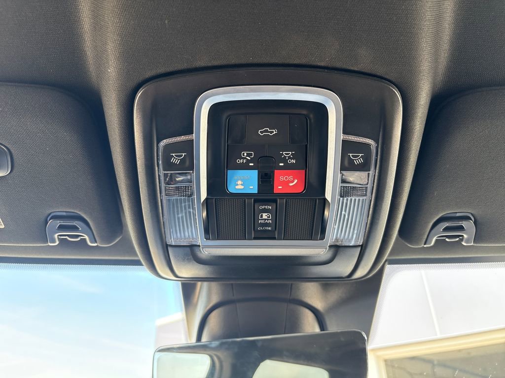 Used 2024 RAM 2500 Laramie w/ Night Edition AWD/4WD image 45