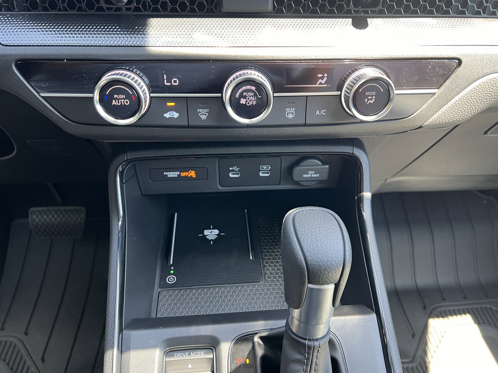 New 2026 Honda CR-V LX image 28