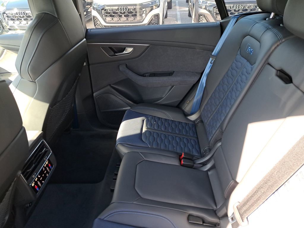 New 2026 Audi RS Q8 performance image 26