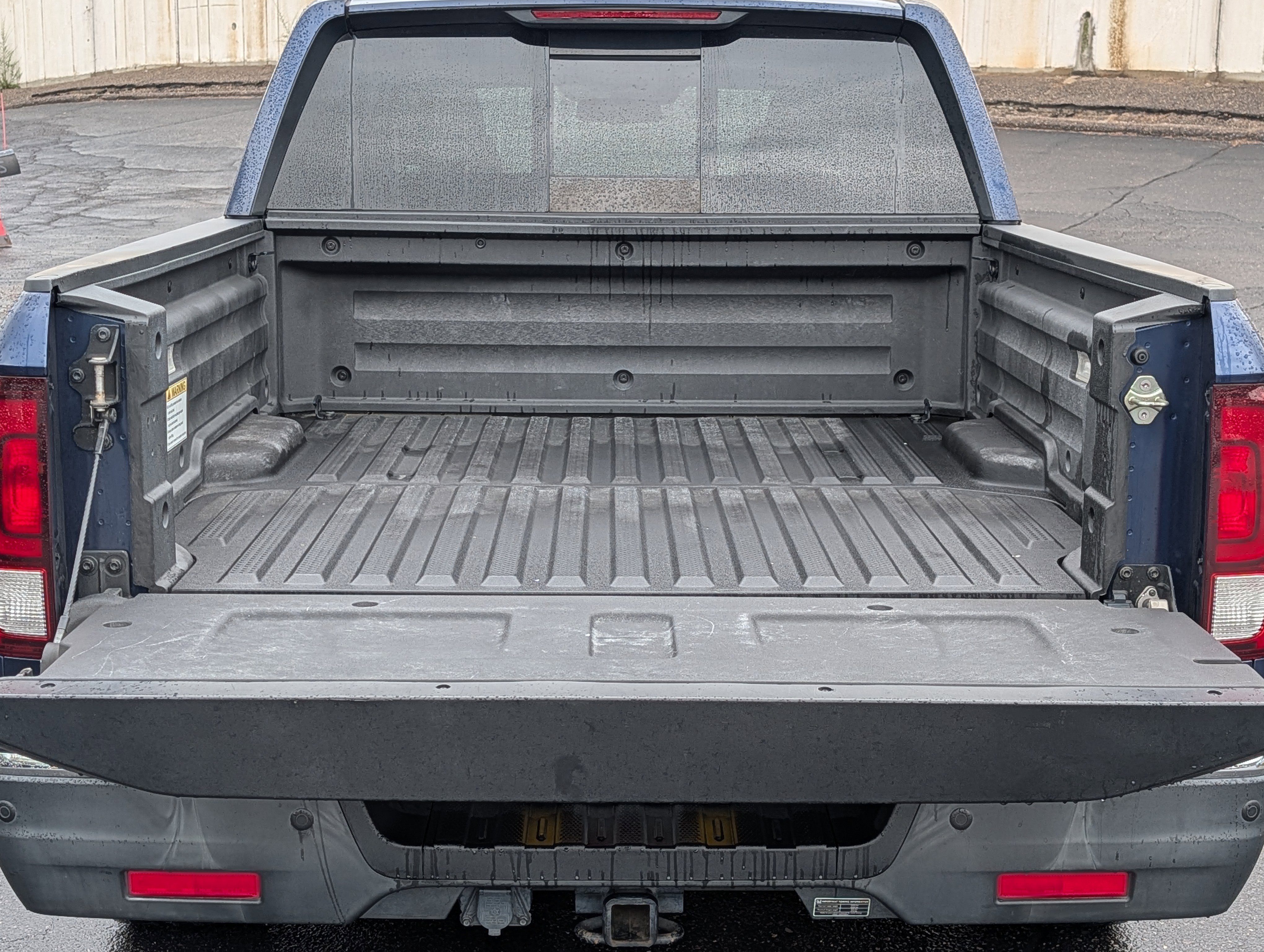 Used 2020 Honda Ridgeline RTL-E image 18