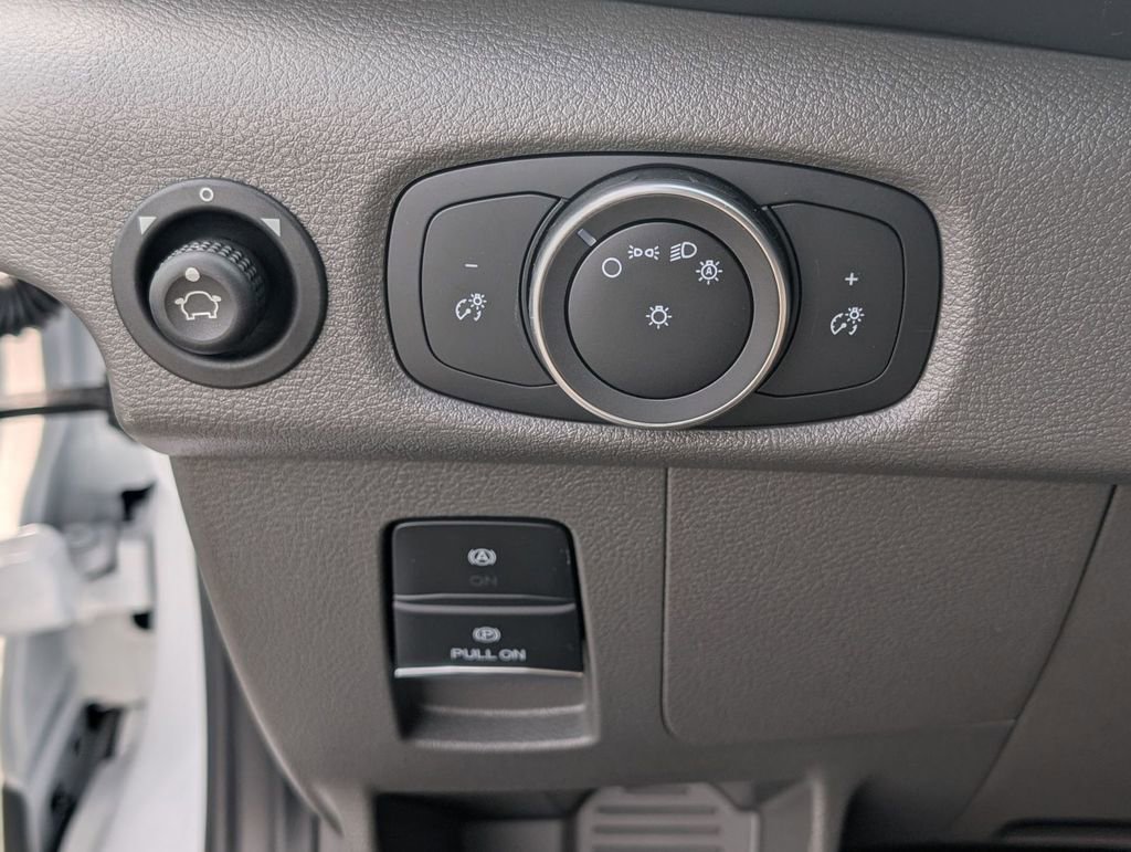 New 2025 Ford Transit 350 Low Roof AWD w/ Load Area Protection Package image 21