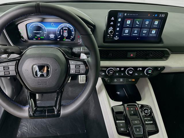 New 2026 Honda Prelude image 15