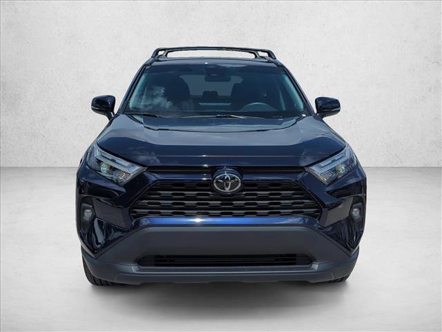 Certified 2025 Toyota RAV4 XLE Premium FWD image 2