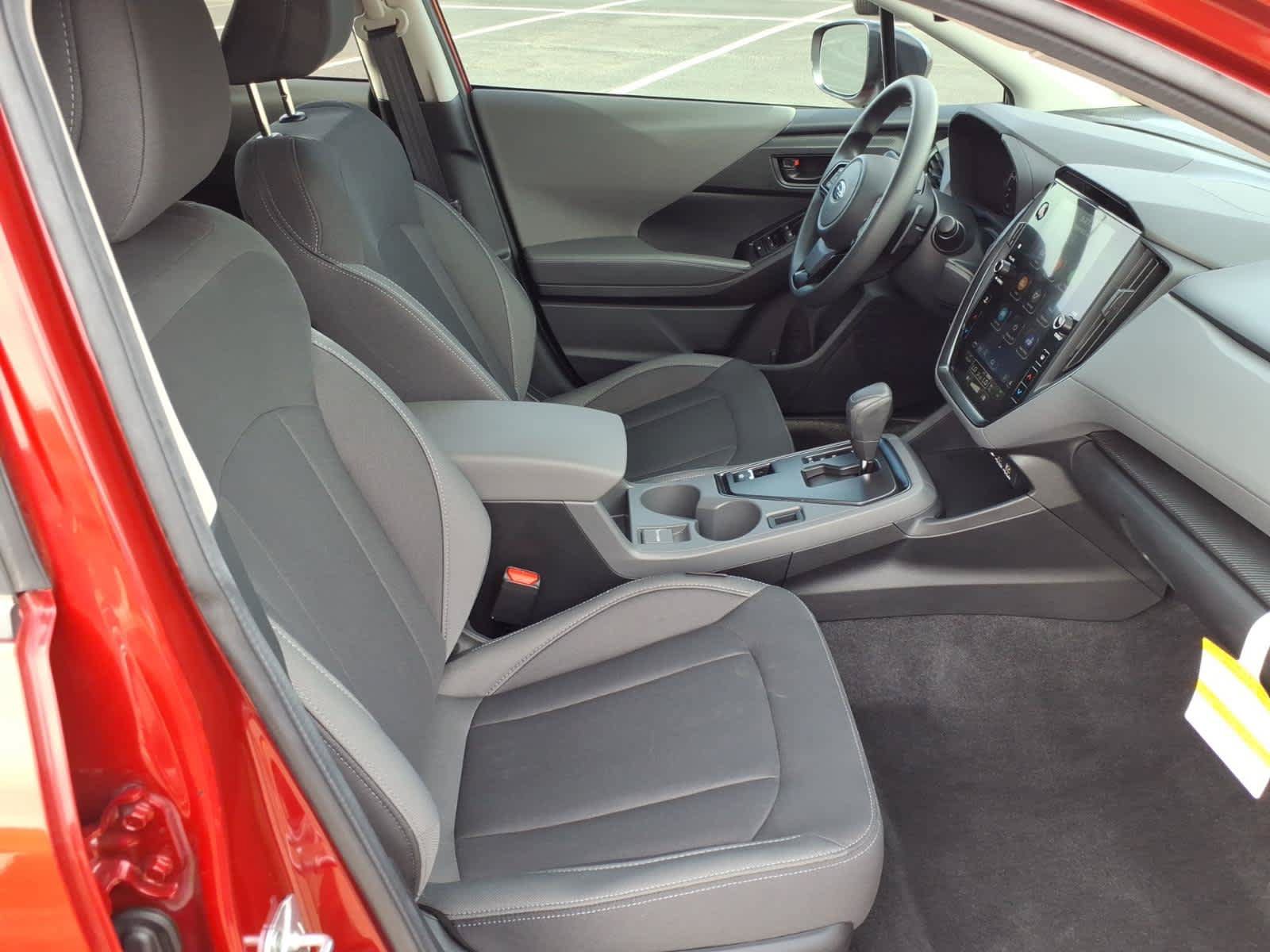 Certified 2026 Subaru Crosstrek 2.5i Premium w/ Convenience Package #2 AWD/4WD image 18