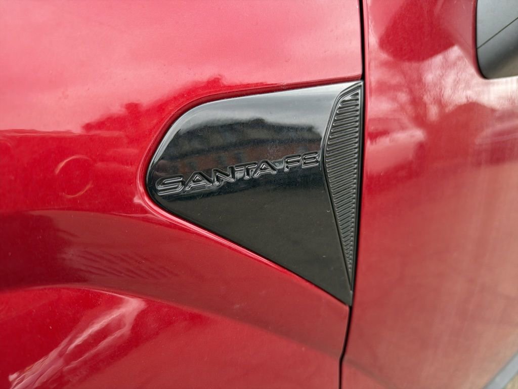 New 2026 Hyundai Santa Fe SEL image 10