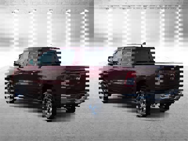 Used 2019 RAM 1500 Big Horn image 6