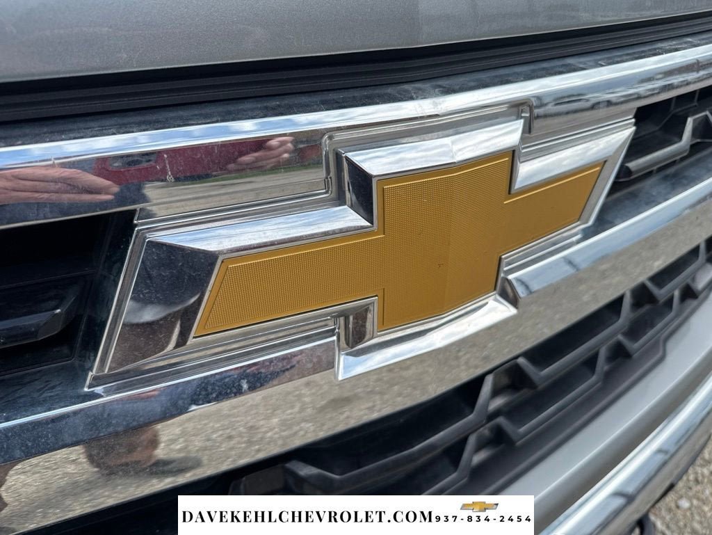 New 2026 Chevrolet Silverado 3500 LT w/ All Star Edition AWD/4WD image 35