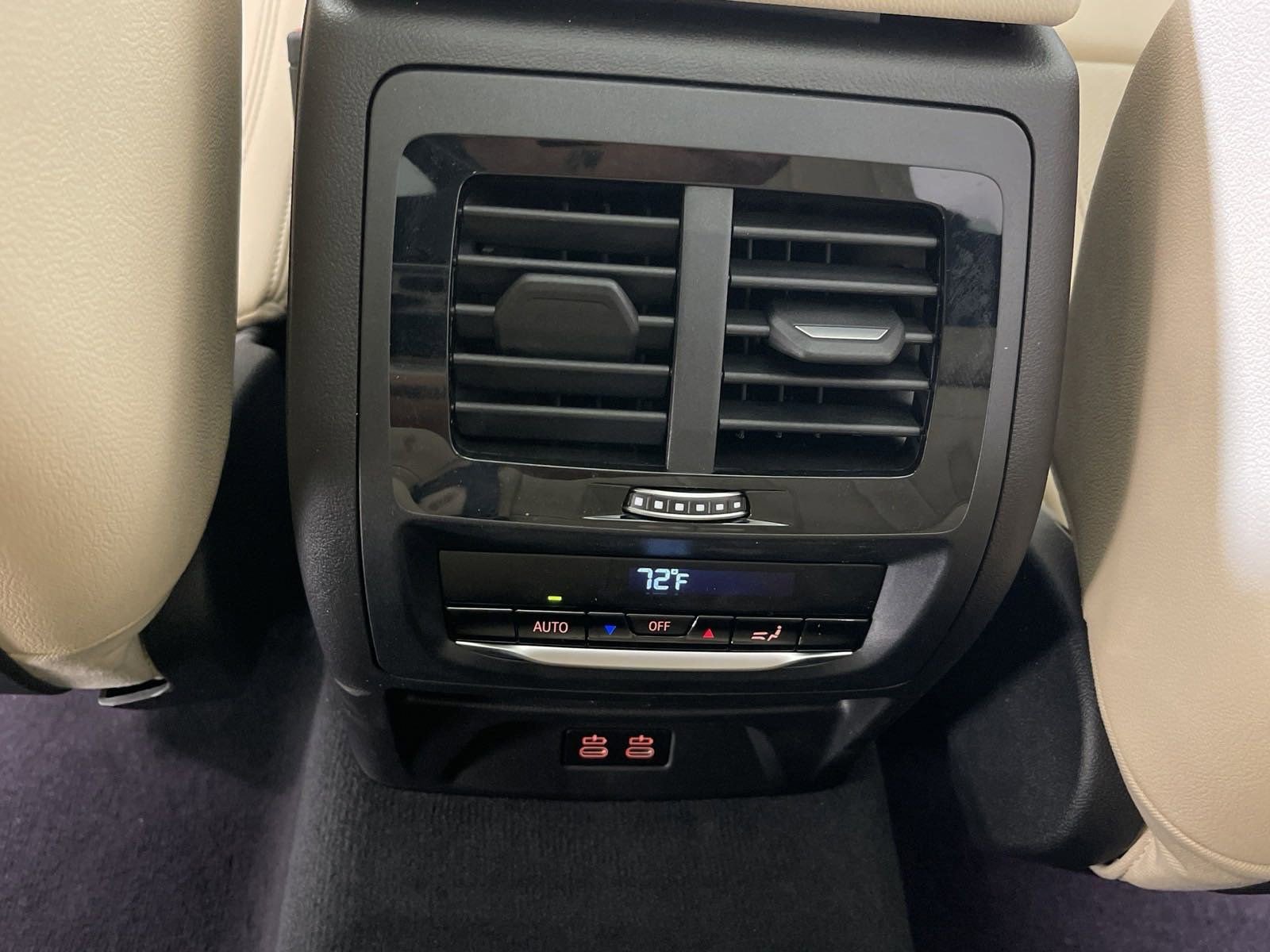 Used 2024 BMW X3 xDrive30i w/ Convenience Package w/ZPA image 34