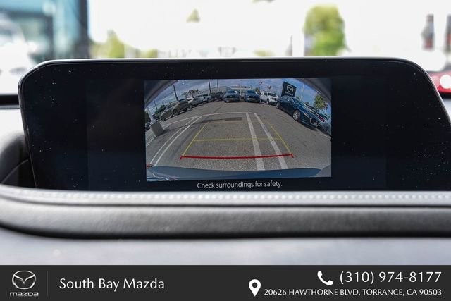 Used 2024 MAZDA CX-30 AWD 2.5 S w/ Select Sport Pkg image 21