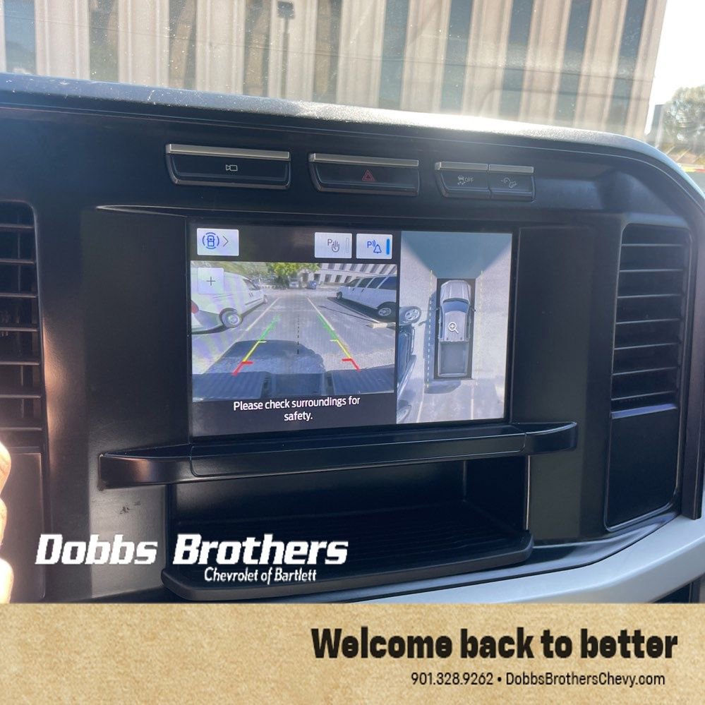 Used 2024 Ford F250 XL w/ STX Appearance Package image 14