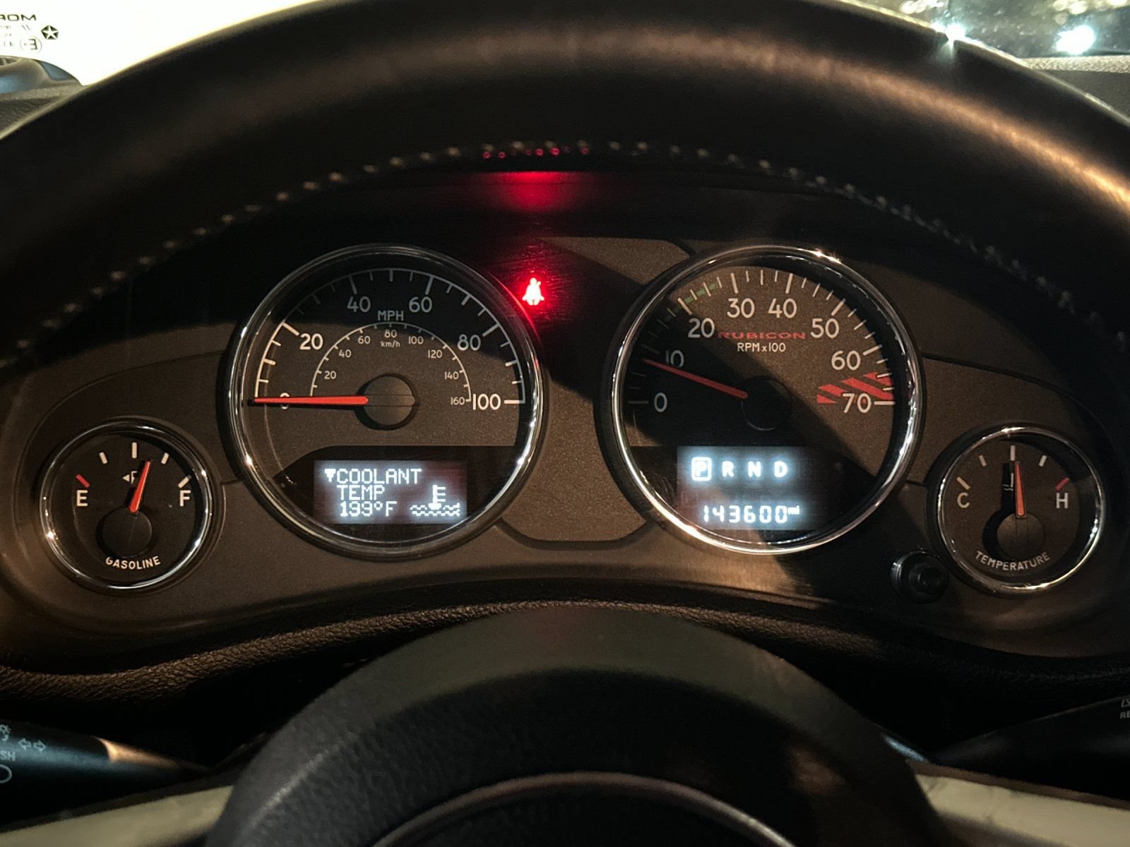 Used 2015 Jeep Wrangler Unlimited Rubicon AWD/4WD image 22