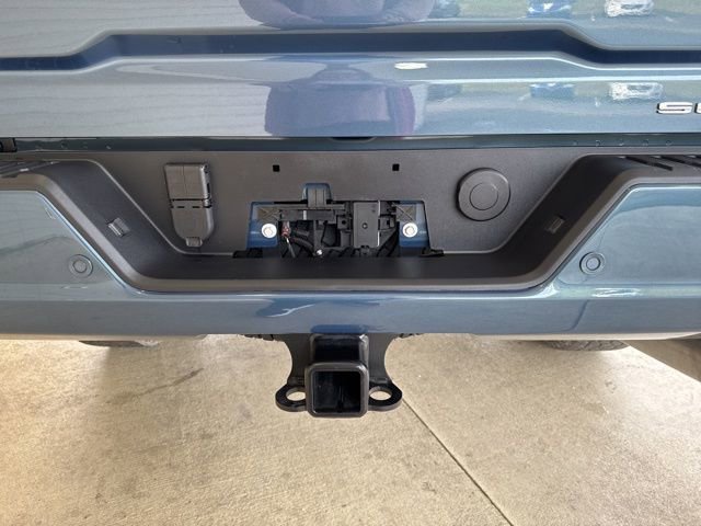New 2026 GMC Sierra 2500 Denali w/ Snow Plow Prep/Camper Package image 31