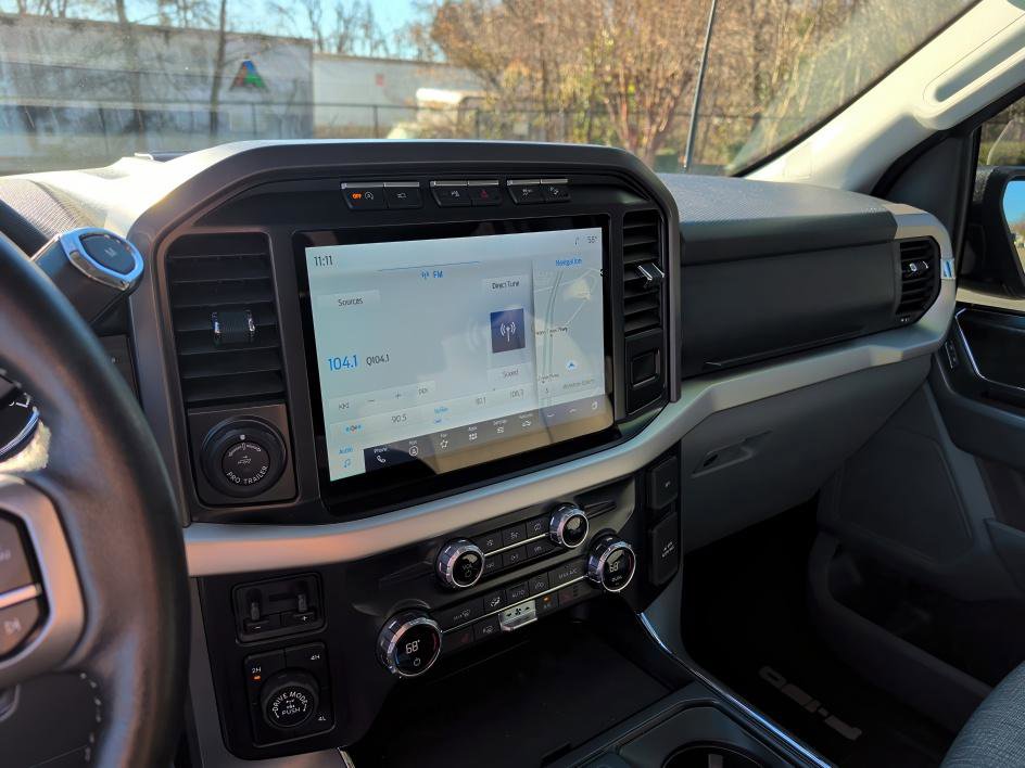 Used 2021 Ford F150 XLT w/ Equipment Group 302A High image 10