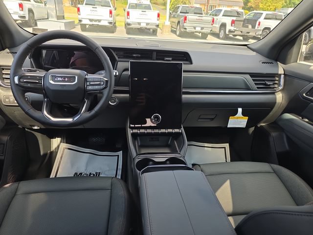 New 2027 GMC Terrain AT4 w/ Convenience Package III AWD/4WD image 11