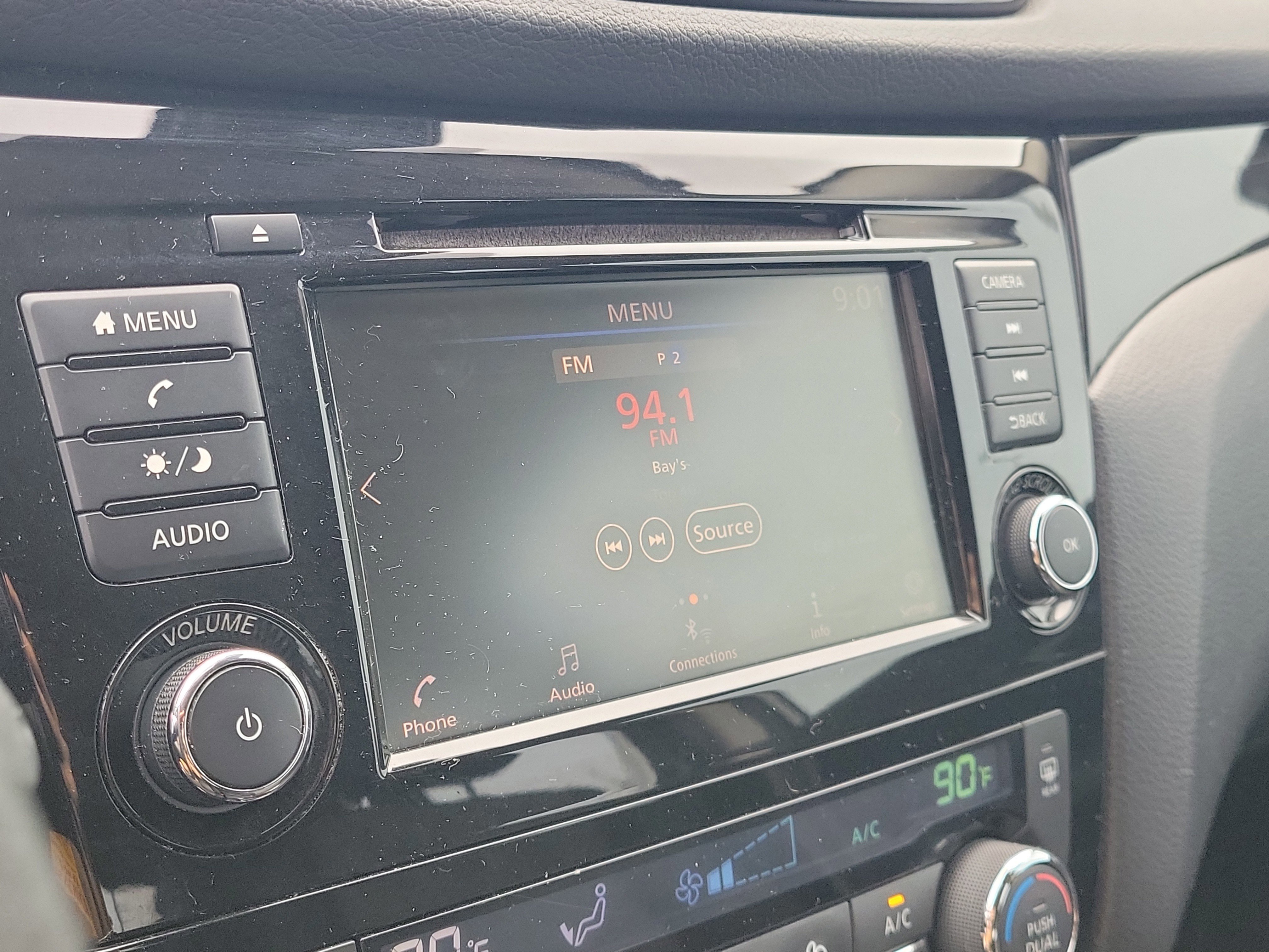 Used 2019 Nissan Rogue Sport SV image 28