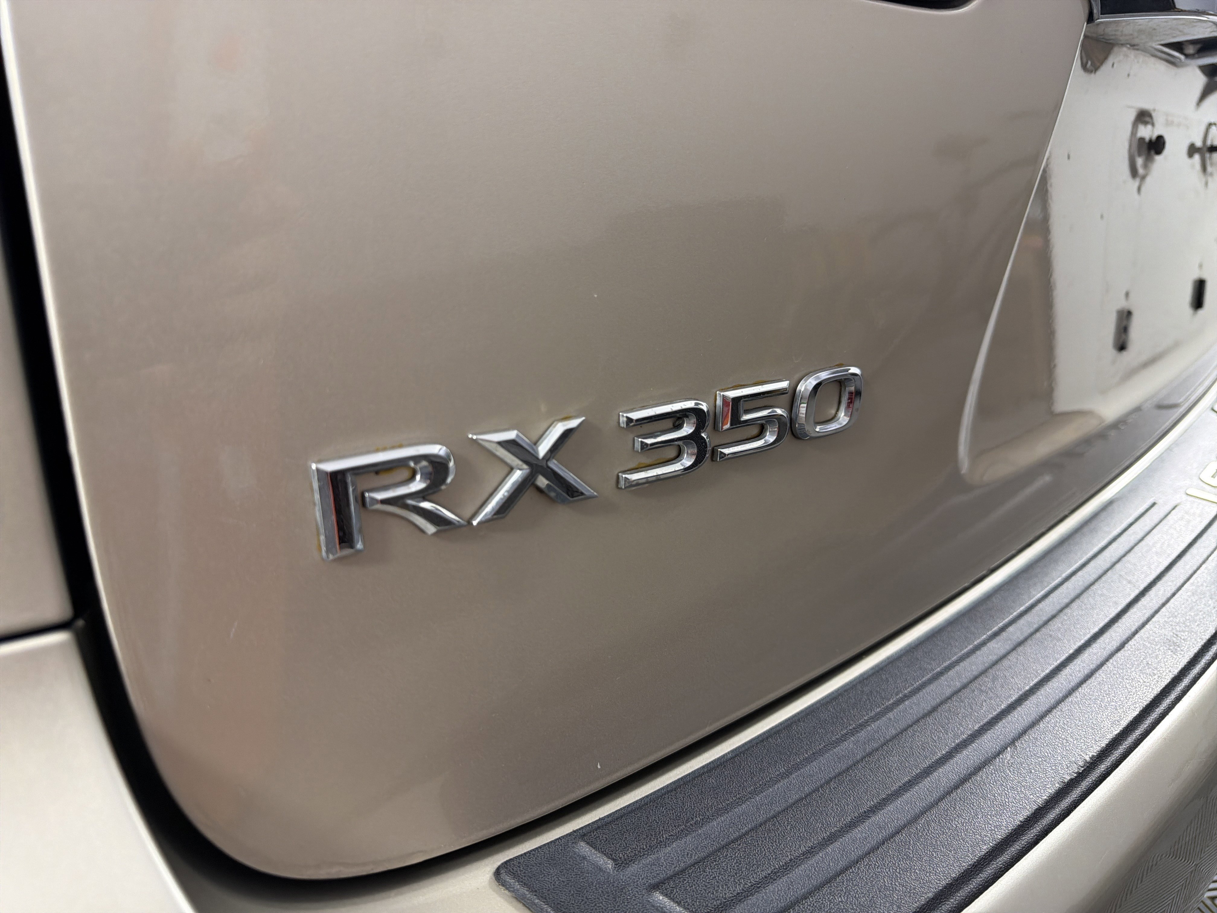 Used 2015 Lexus RX 350 AWD image 21
