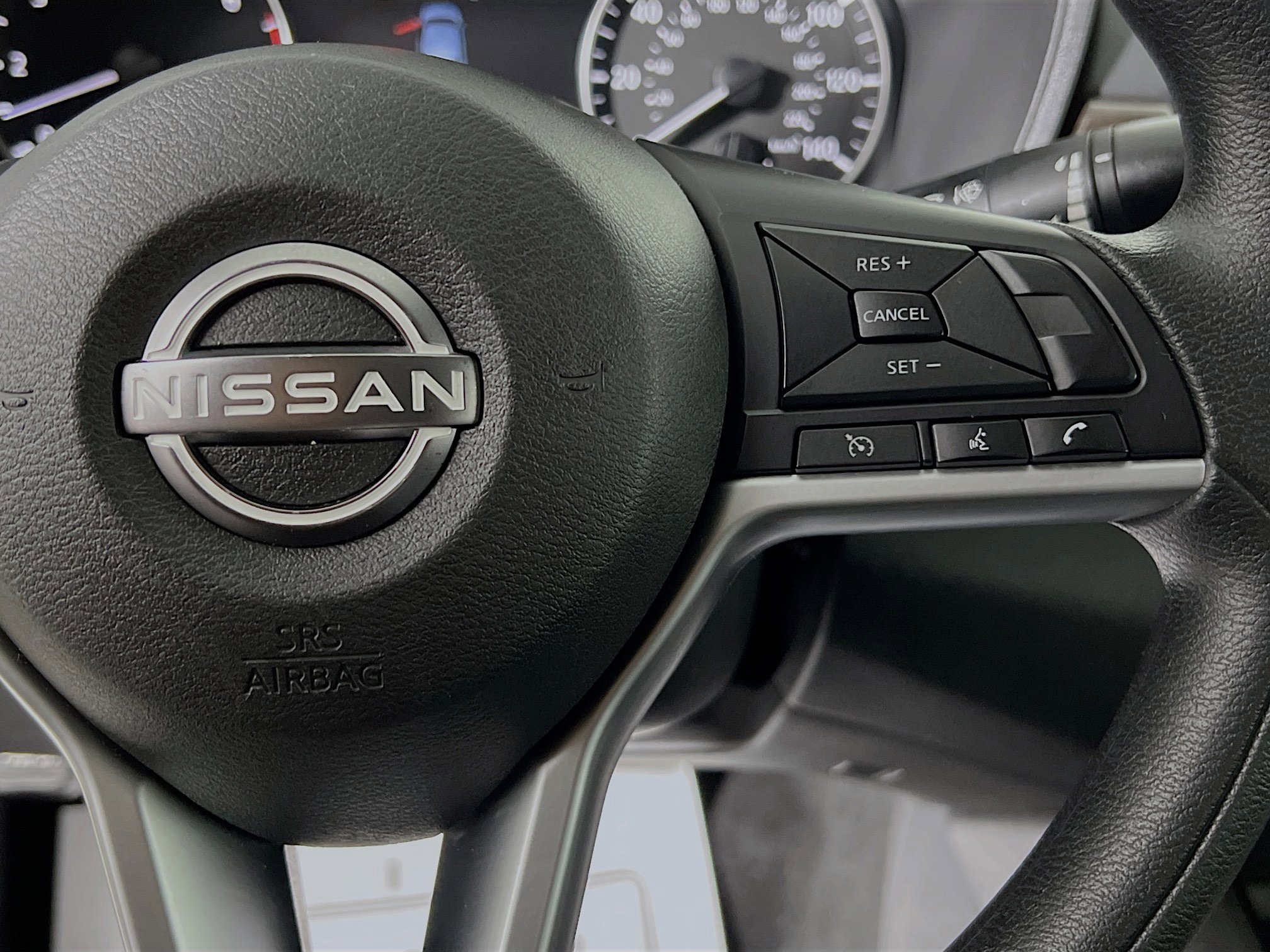 Used 2024 Nissan Altima 2.5 SV image 20