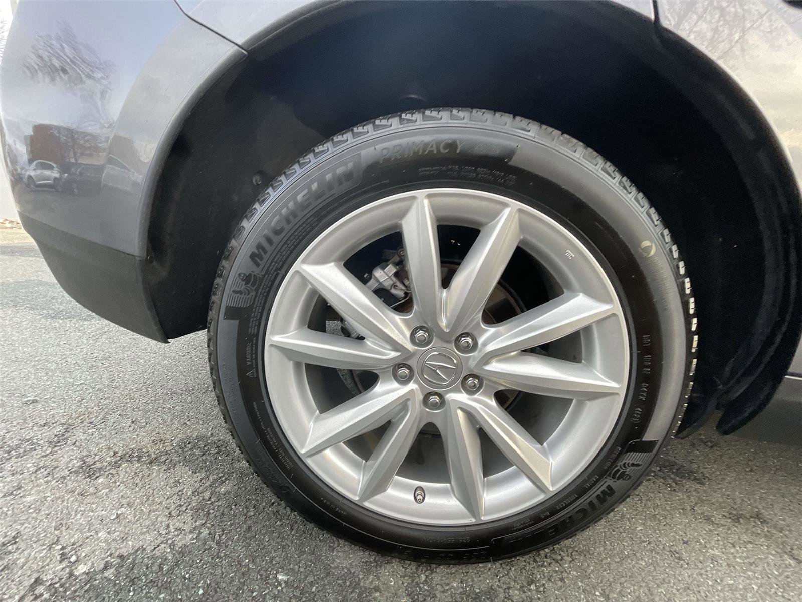 Used 2020 Acura RDX AWD image 24