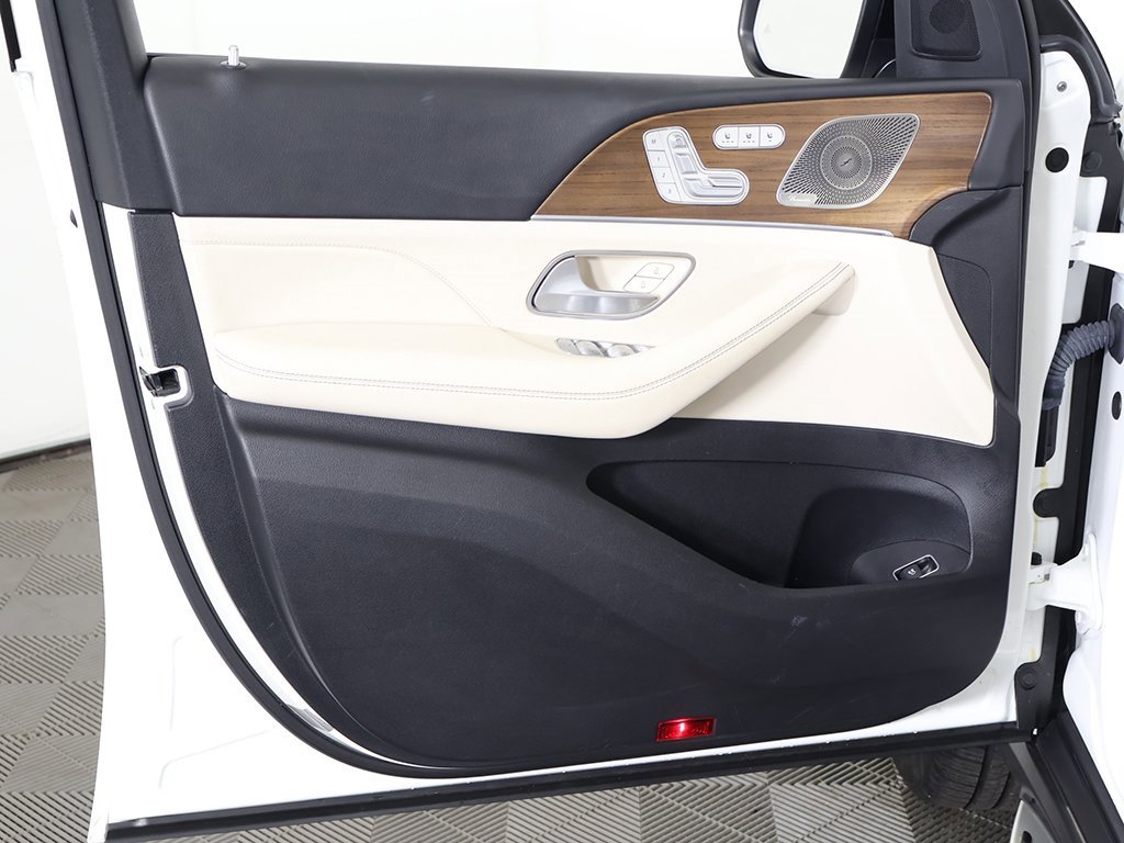 Used 2023 Mercedes-Benz GLE 450 4MATIC image 26