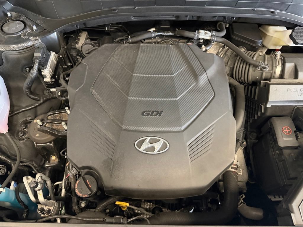 Used 2022 Hyundai Palisade Calligraphy AWD/4WD image 9