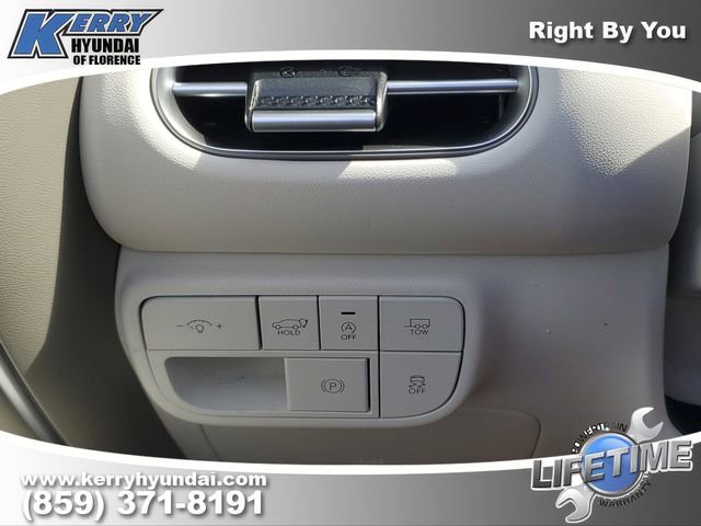 New 2026 Hyundai Palisade SEL image 21